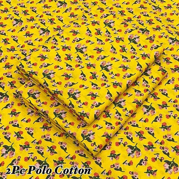 polo cotton 9