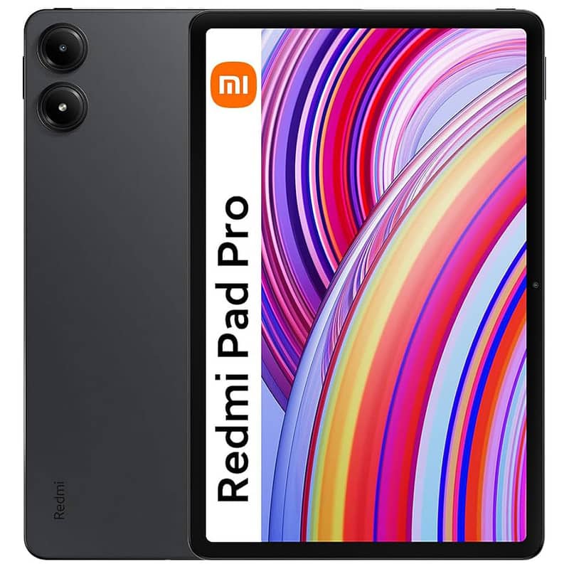 Xiaomi Redmi Pad Pro Wi-Fi (8GB + 256GB) 0