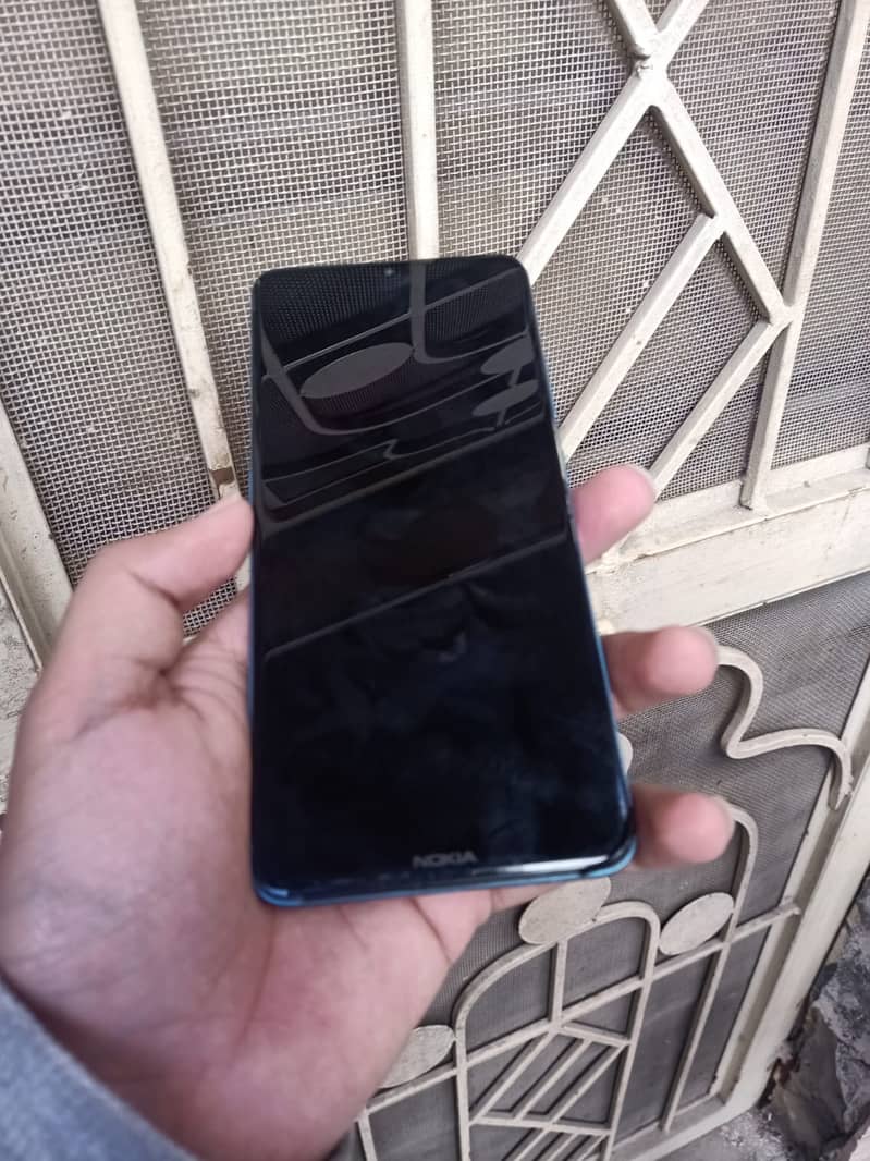 nokia 2.4 pannel tuta ha,PTA approved 0