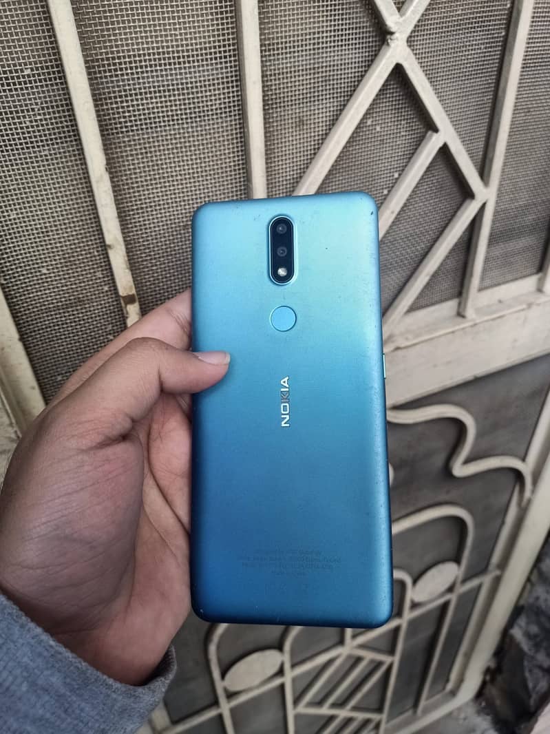 nokia 2.4 pannel tuta ha,PTA approved 1