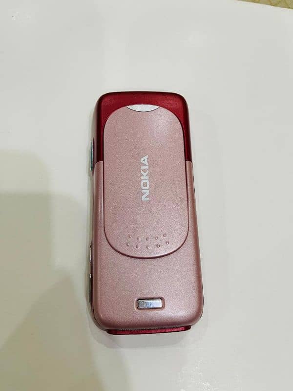 Nokia N73 Antique model 5