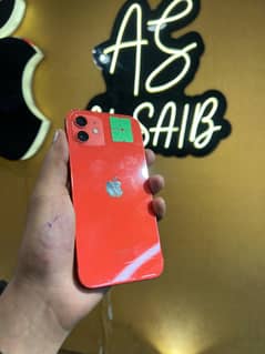 iPhone 12 | Pta Approved | 128gb