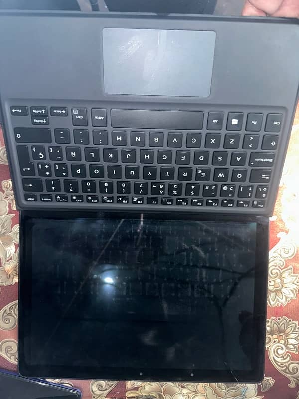 Dell Latitude Core i5 8th Gen 2inOne Laptop+Tab 2