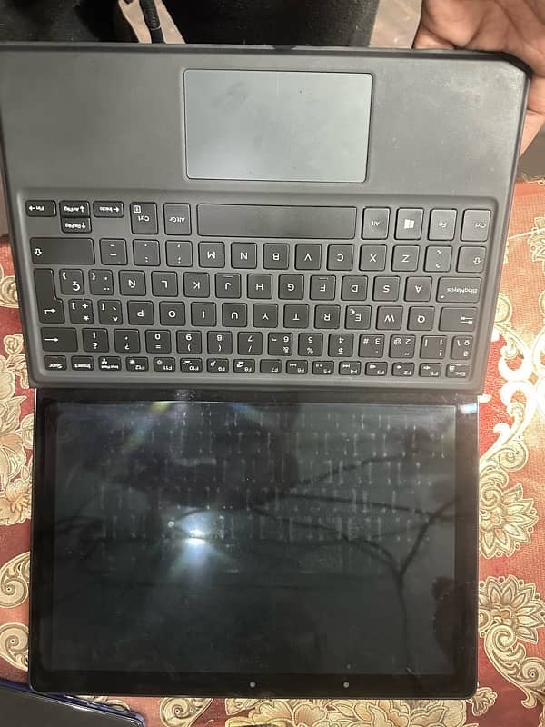 Dell Latitude Core i5 8th Gen 2inOne Laptop+Tab 4
