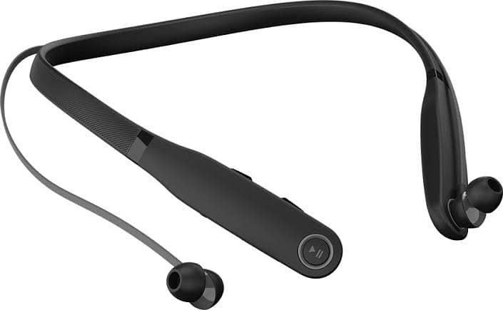 Motorola Moto surround wireless earbuds black Original 2