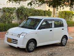 Suzuki Alto 2007