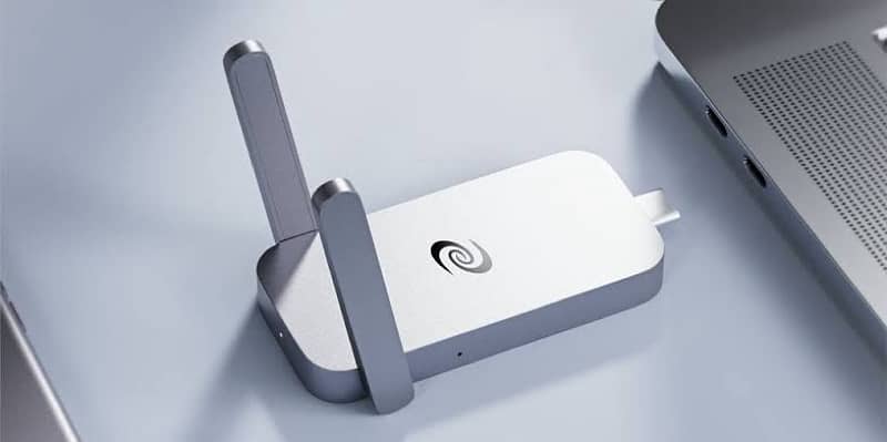 Deeper Connect Air 0