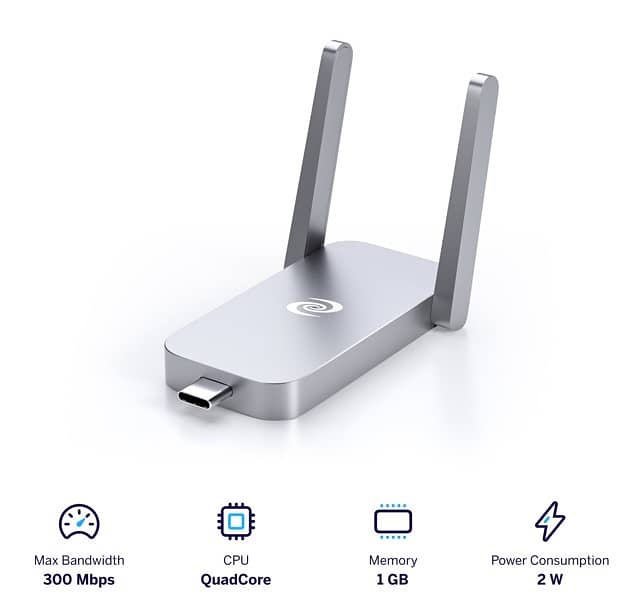 Deeper Connect Air 3