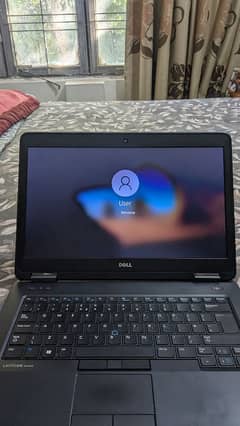 Dell Latitude E5440 Core i5 4th Generation