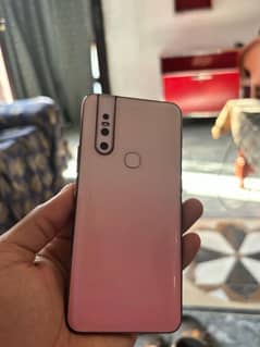 Vivo V15 Pro 8GB 256GB ( PTA prove )