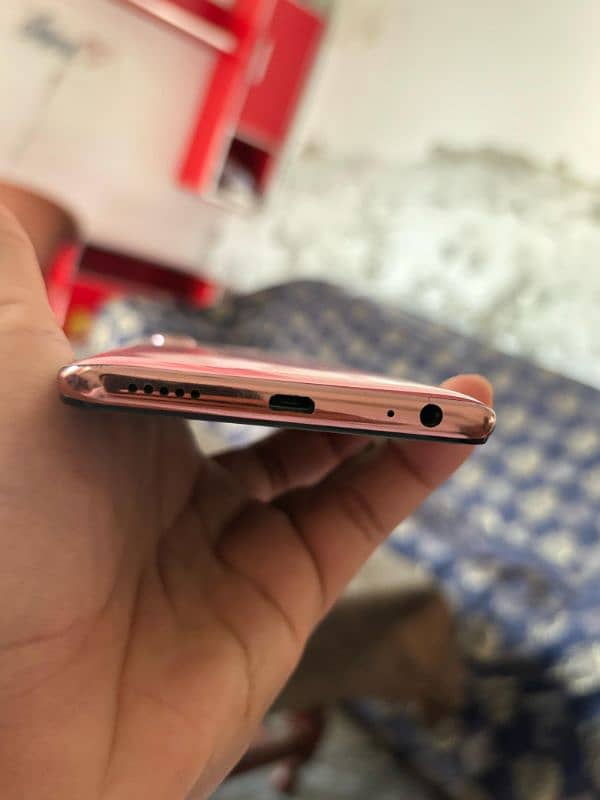 Vivo V15 Pro 8GB 256GB ( PTA prove ) 1