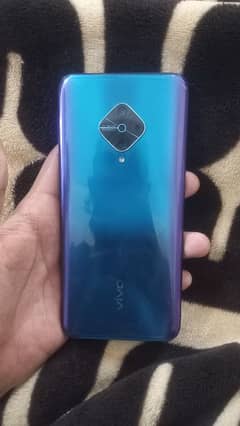 vivo y51