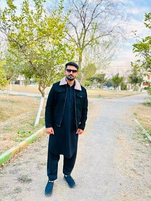 Syed Husnain
