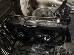 Gtx 1660S 6gb