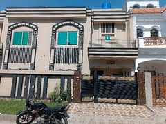 5 Marla Brand New Beautiful House For Sale In Citi Housing Sialkot