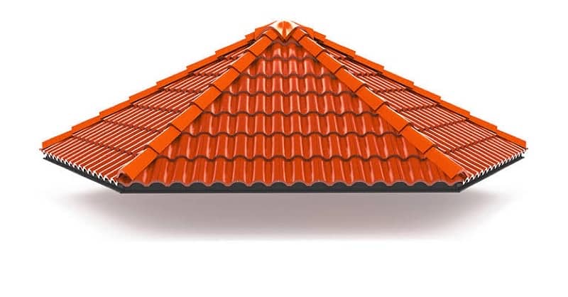 CORUGATED UPVC SHEET , Khaprail on discount in karachi nali wali sheet 8