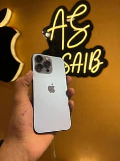 iPhone 13 Pro | 128GB | Non PTA