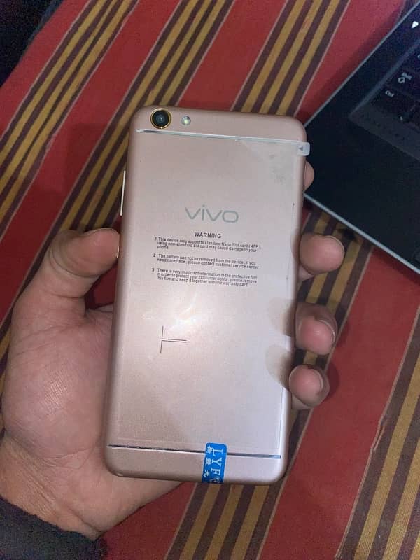 urgent sale Vivo Y66 1