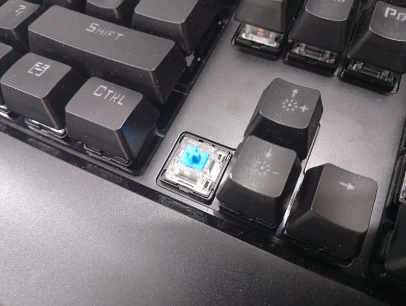 Uthink mechanical keyboard 5