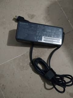 lenovo laptop charger