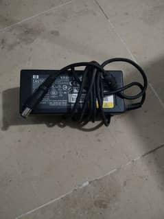 100 % original hp laptop charger