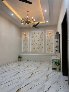 7 marla new type double story house nawab town raiwind road lahore