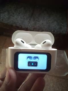 A9 Pro Airpods contact 03708036303