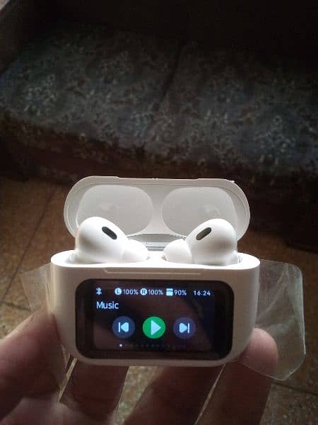 A9 Pro Airpods contact 03708036303 1