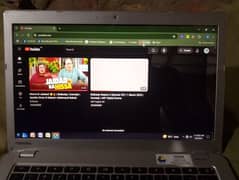 Toshiba Chromebook window 10 supported like new condition 10 by 10