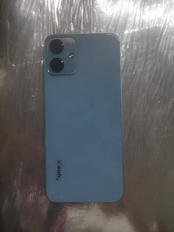 sparx neo 5 plus 3 64 1