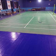 Badminton