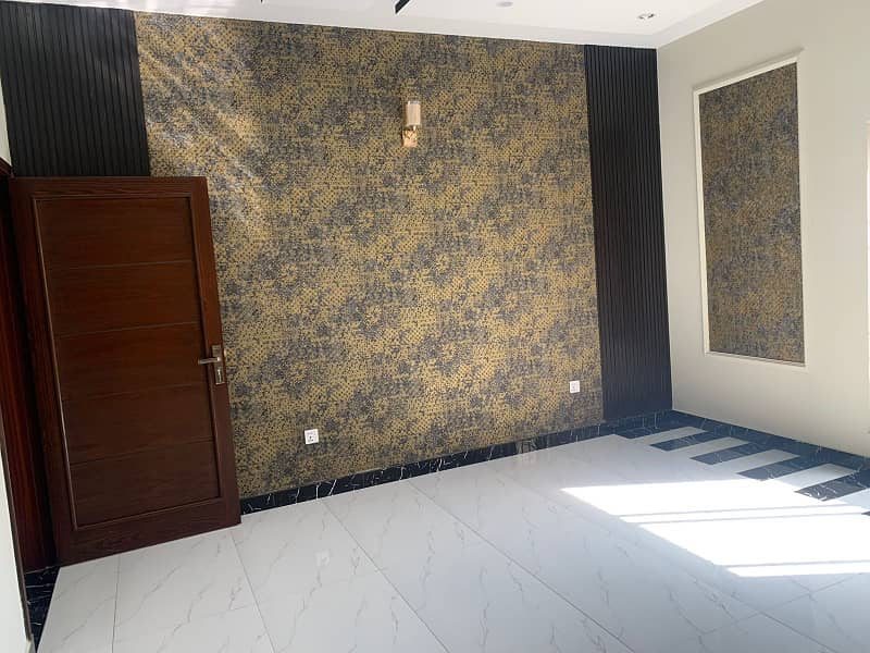 10 marla new double story house in nawab town raiwind road lahore 1