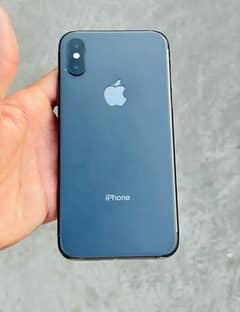 iphone xs dual sim pta approved 64gb