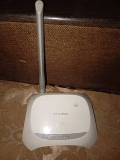 Tp Link Router