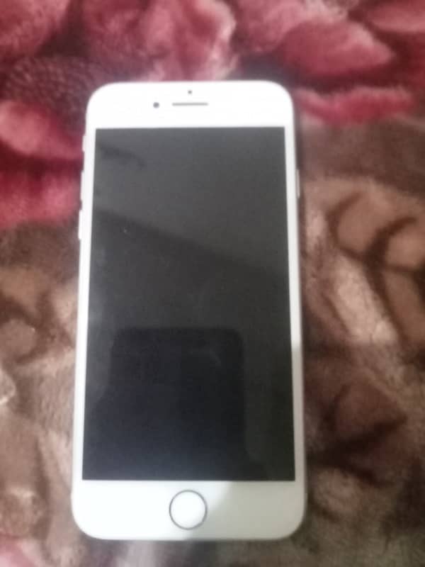 IPHONE 8 USED LIKE NEW 1