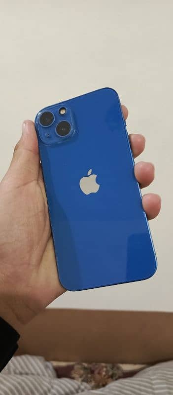 iphone 13 Whatsap no 3115559377 battery health 81 face id true tone ok 0