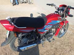 Honda Pridor 2018 Model Rawalpindi Registerd one hand use new taire