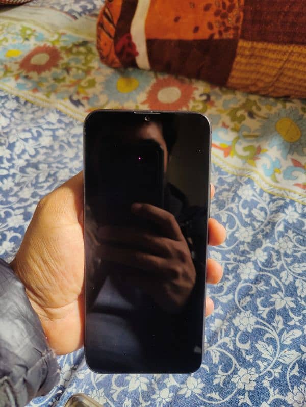 Infinix Smart 6.3/64 1