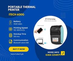 thermal printer