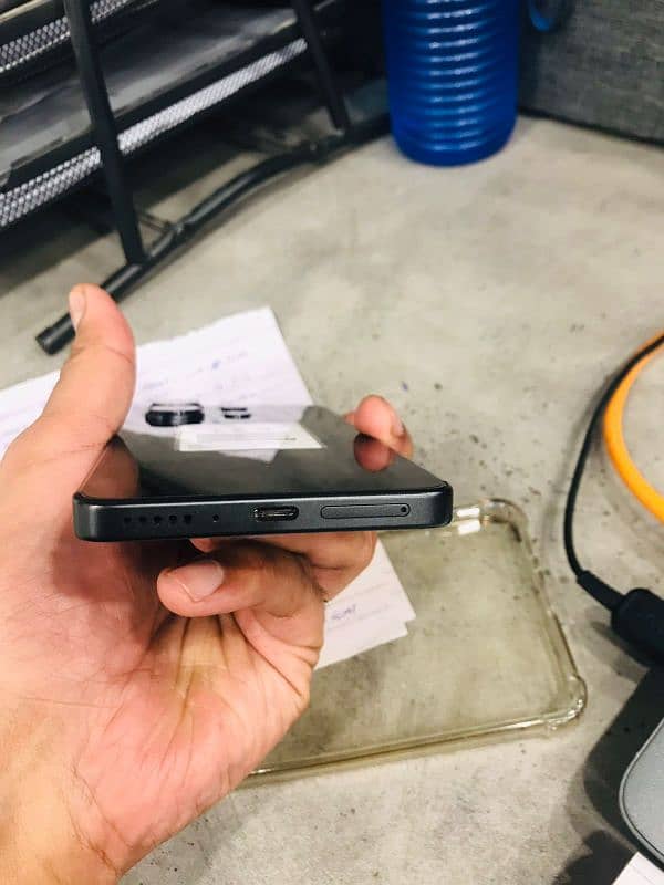 Redmi Note 13 for Sale 8/128 3