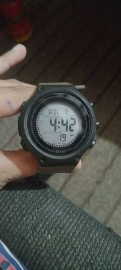 Bnmi Watch