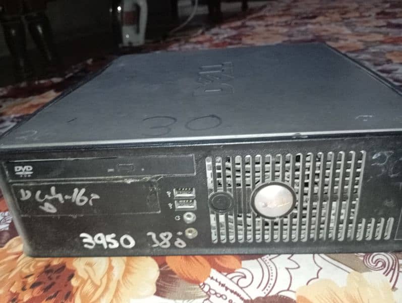 Dell Computer for sale 2