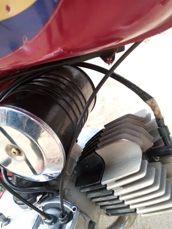 Good bike a1 13
