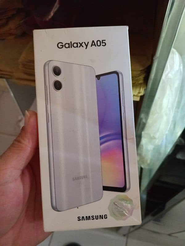 Samsung a05 6 128 all okk 2