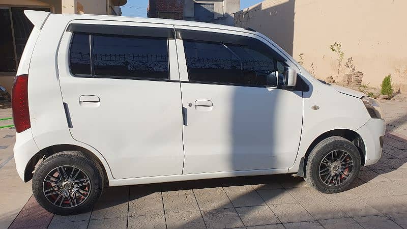 Suzuki Wagon R 2021 2