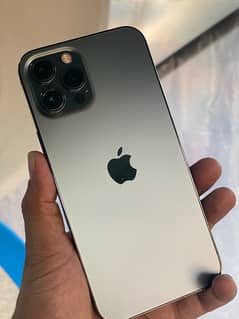 iPhone 12 Pro Max 128gb non pta Jv