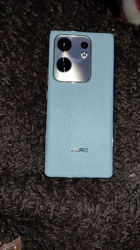 infinix Zero 30 Lush condition 0