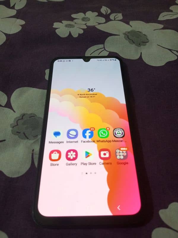 Samsung Galaxy A15 5g (8 /256) 2