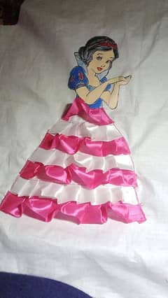 doll dress