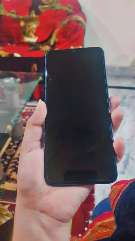 realme c3 mobile in 10/10 condition 3